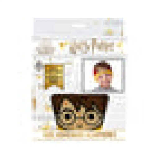 ДЕТСКИ СЛУШАЛКИ OTL HARRY POTTER AUDIO BAND