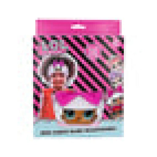 ДЕТСКИ СЛУШАЛКИ OTL L.O.L. SURPRISE AUDIO BAND