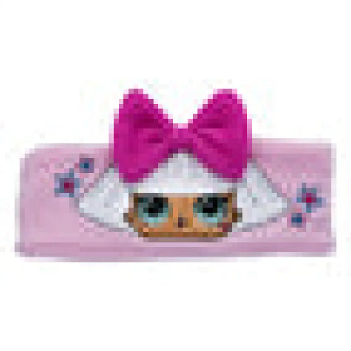 ДЕТСКИ СЛУШАЛКИ OTL L.O.L. SURPRISE AUDIO BAND