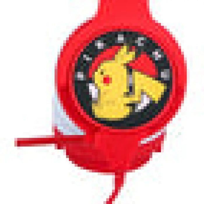 ДЕТСКИ СЛУШАЛКИ OTL POKEMON