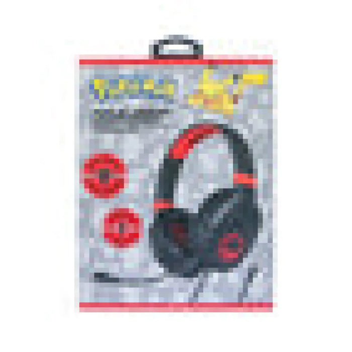 ДЕТСКИ СЛУШАЛКИ OTL PRO G1 POKEMON