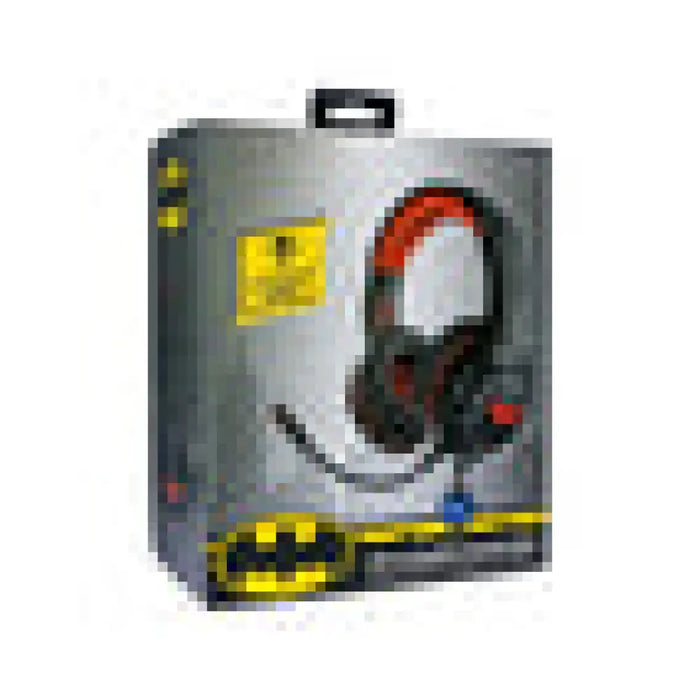 ДЕТСКИ СЛУШАЛКИ OTL PRO G4 BATMAN