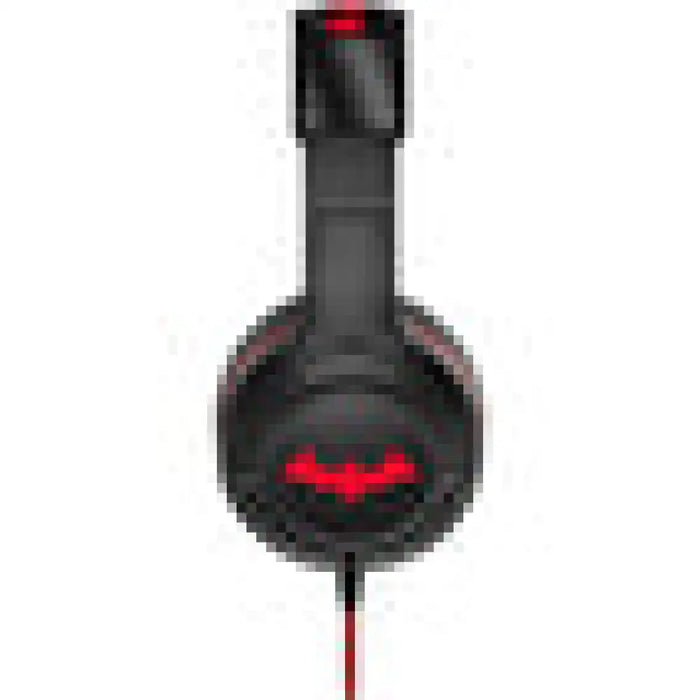 ДЕТСКИ СЛУШАЛКИ OTL PRO G4 BATMAN