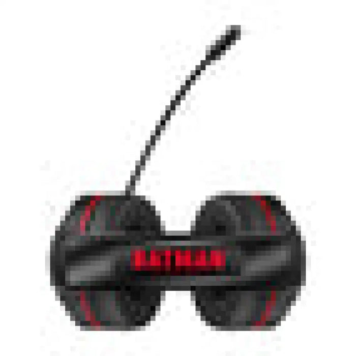 ДЕТСКИ СЛУШАЛКИ OTL PRO G4 BATMAN