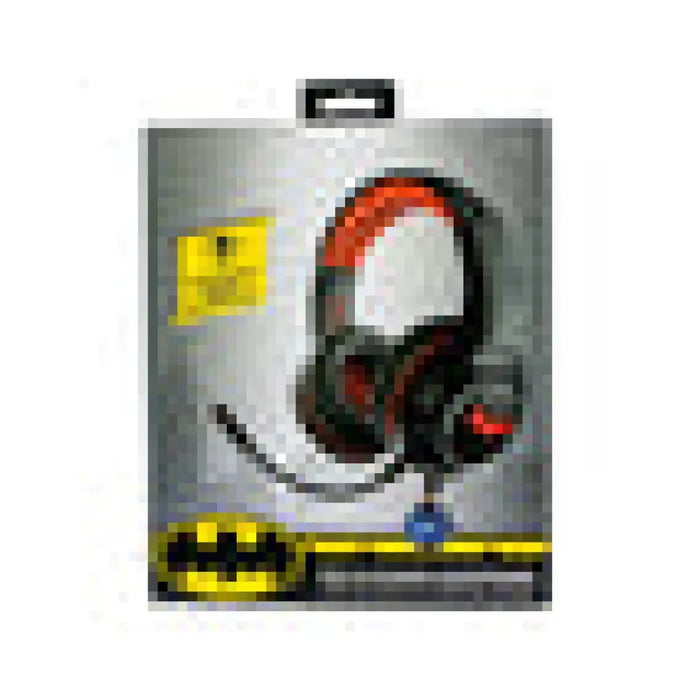 ДЕТСКИ СЛУШАЛКИ OTL PRO G4 BATMAN