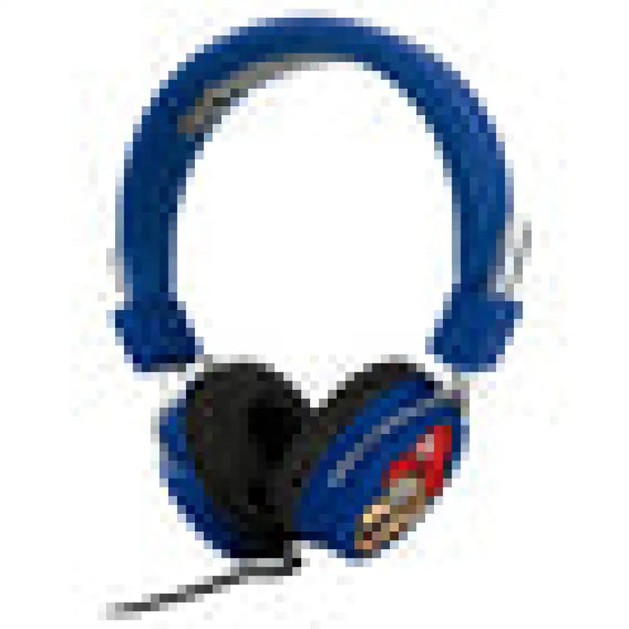 ДЕТСКИ СЛУШАЛКИ OTL SUPER MARIO AND LUIGI PREMIUM