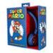 ДЕТСКИ СЛУШАЛКИ OTL SUPER MARIO AND LUIGI PREMIUM