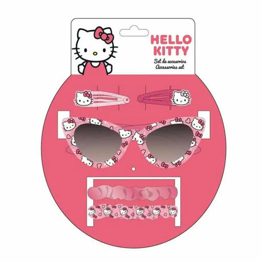 Детски слънчеви очила Hello Kitty
