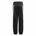 Детски Спортни Долници Adidas 3Stripes Червен