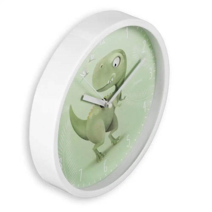 ДЕТСКИ СТЕНЕН ЧАСОВНИК HAMA ДИНОЗАВЪР Ф25 СМ