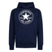 Детски суичър с качулка Converse Chuck Taylor Patch Core