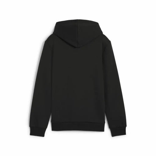 Детски суичър с качулка Puma Essentials+ 2 Col Big Logo