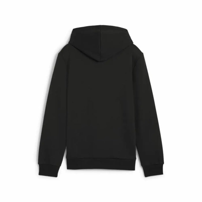 Детски суичър с качулка Puma Essentials+ 2 Col Big Logo