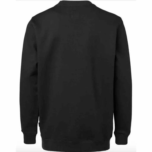 Детски суичър без качулка Vans Off The Wall Board Up