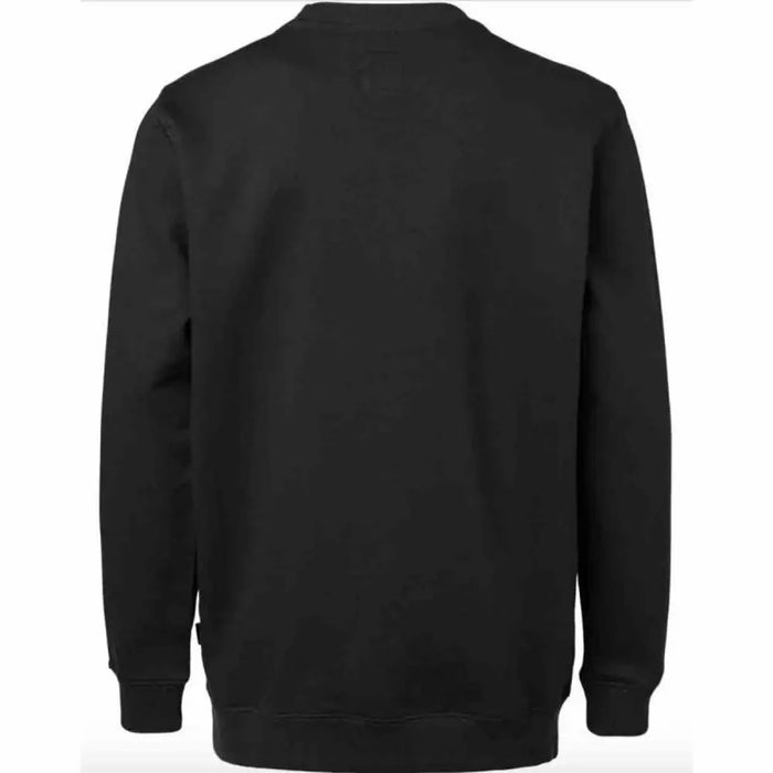 Детски суичър без качулка Vans Off The Wall Board Up