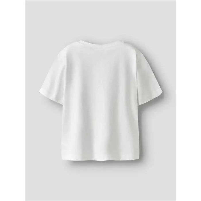 Детски Тениска с къс ръкав Name It Nmmvagno Loose