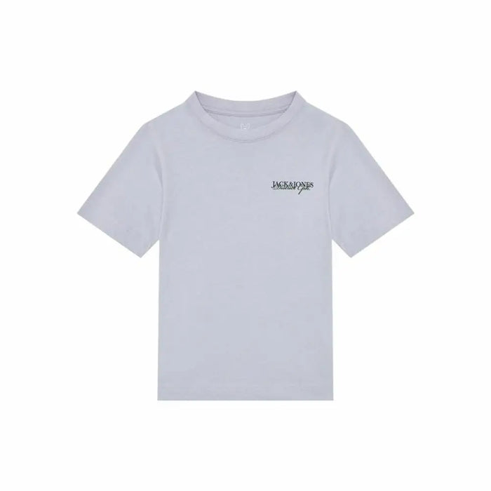 Детски Тениска с къс ръкав Jack & Jones Jorboston Photo w