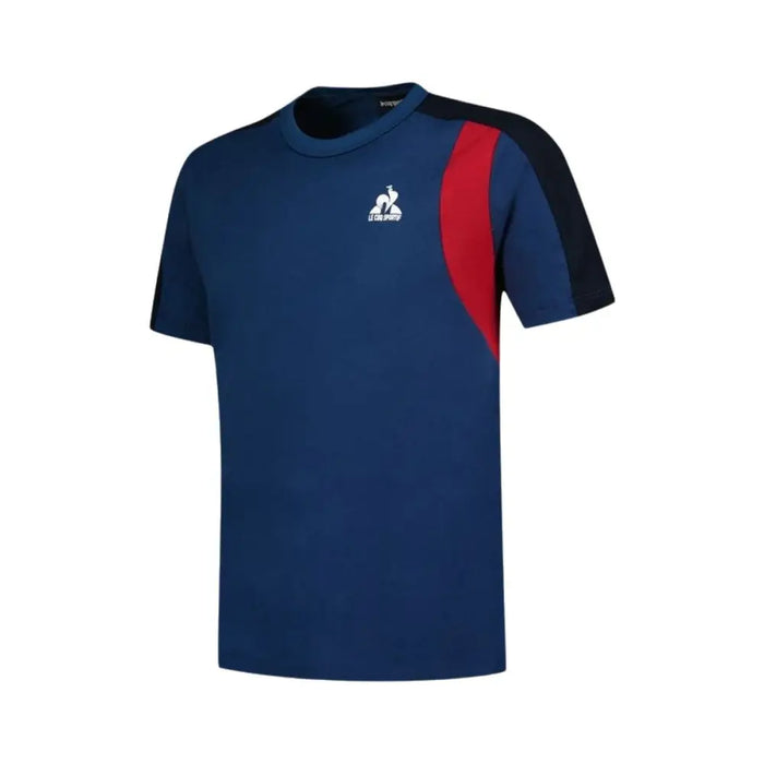 Детски Тениска с къс ръкав Le coq sportif Ess N°1 Enfant