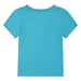 Детски Тениска с къс ръкав Nike Nkg Jdi Ss Tee Индиго