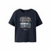 Детски Тениска с къс ръкав Name It Nmmvagno Loose