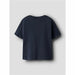 Детски Тениска с къс ръкав Name It Nmmvagno Loose