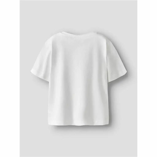 Детски Тениска с къс ръкав Name It Nmmvagno Loose