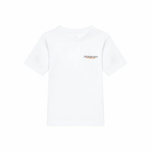 Детски Тениска с къс ръкав Jack & Jones Jorboston Photo w
