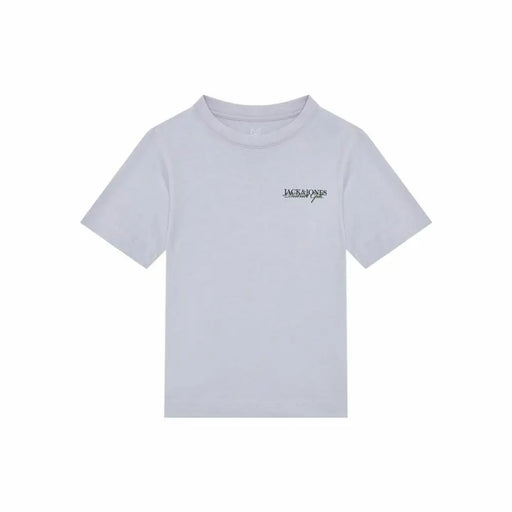 Детски Тениска с къс ръкав Jack & Jones Jorboston Photo w