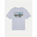 Детски Тениска с къс ръкав Jack & Jones Jorboston Photo w