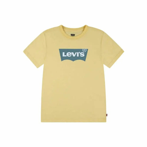 Детски Тениска с къс ръкав Levi’s Lvb Batwing