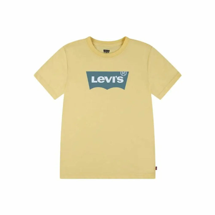 Детски Тениска с къс ръкав Levi’s Lvb Batwing