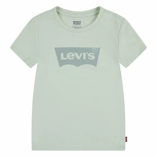 Детски Тениска с къс ръкав Levi’s Lvg Batwing