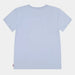 Детски Тениска с къс ръкав Levi’s Lvg Ss Seasonal Graphic