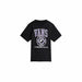 Детски Тениска с къс ръкав Vans Inter V Ss Черен