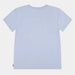 Детски Тениска с къс ръкав Levi’s Lvg Ss Seasonal Graphic