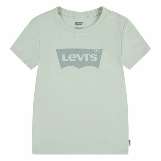 Детски Тениска с къс ръкав Levi’s Lvg Batwing
