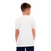 Детски Тениска с къс ръкав Le coq sportif Ess N°1 Enfant