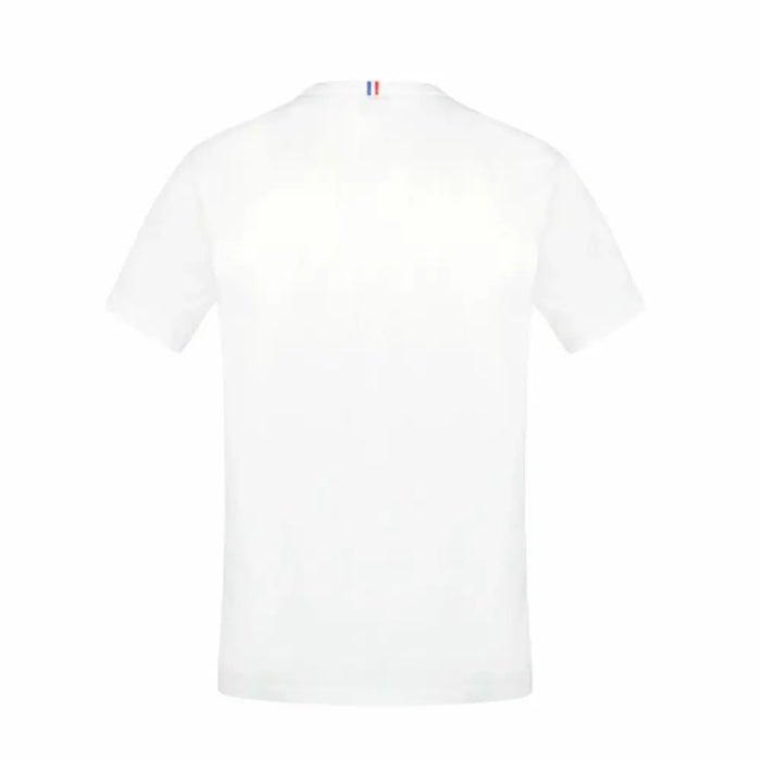 Детски Тениска с къс ръкав Le coq sportif Ess N°1 Enfant