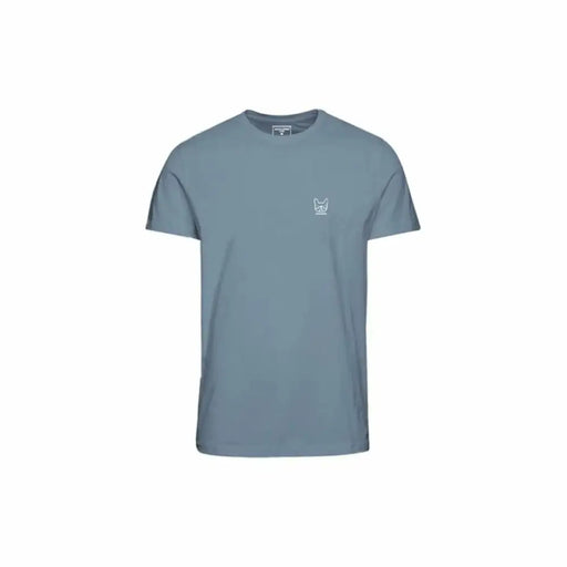 Детски Тениска с къс ръкав Jack & Jones Jjdenim Logo O-Neck