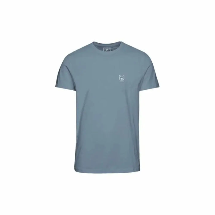 Детски Тениска с къс ръкав Jack & Jones Jjdenim Logo O-Neck
