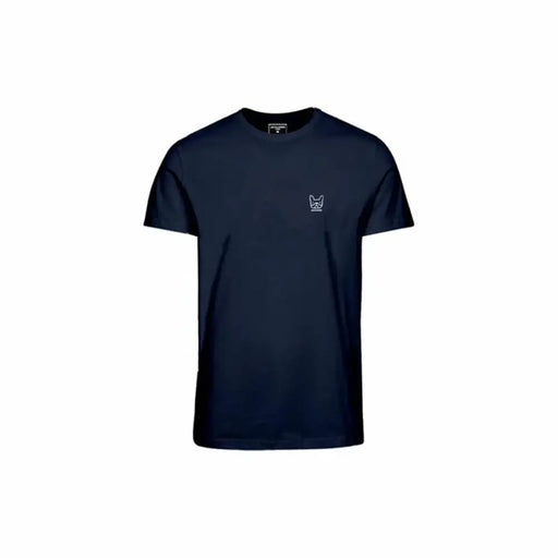 Детски Тениска с къс ръкав Jack & Jones Jjdenim Logo O-Neck
