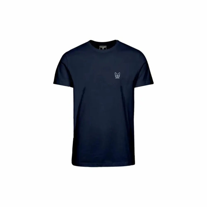 Детски Тениска с къс ръкав Jack & Jones Jjdenim Logo O-Neck