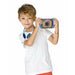 Детски Цифров Фотоапарат Vtech Kidizoom Touch 3,5’’ 5 Mpx