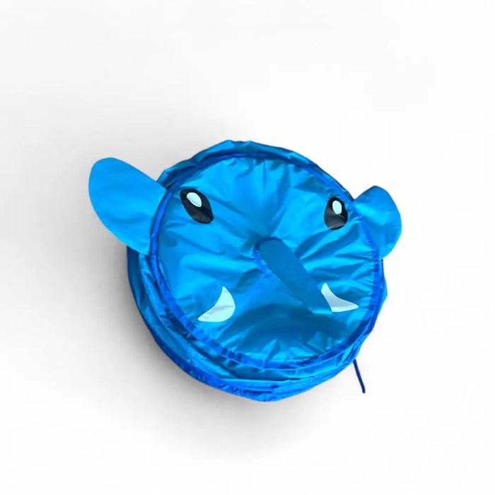 ДЕТСКИ ТУНЕЛ Ф46X180CM UCAMP HS-KT05/HD-10969