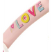 Детски велосипед 12’’ Barbie Toimsa 1465 Pink