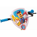 Детски велосипед 12’’ Paw Patrol Red 1178 Boy NEW TOIMSA