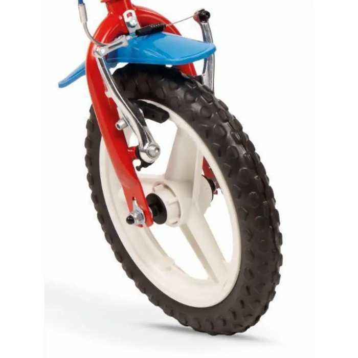 Детски велосипед 12’’ Paw Patrol Red 1178 Boy NEW TOIMSA