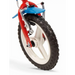 Детски велосипед 12’’ Paw Patrol Red 1178 Boy NEW TOIMSA