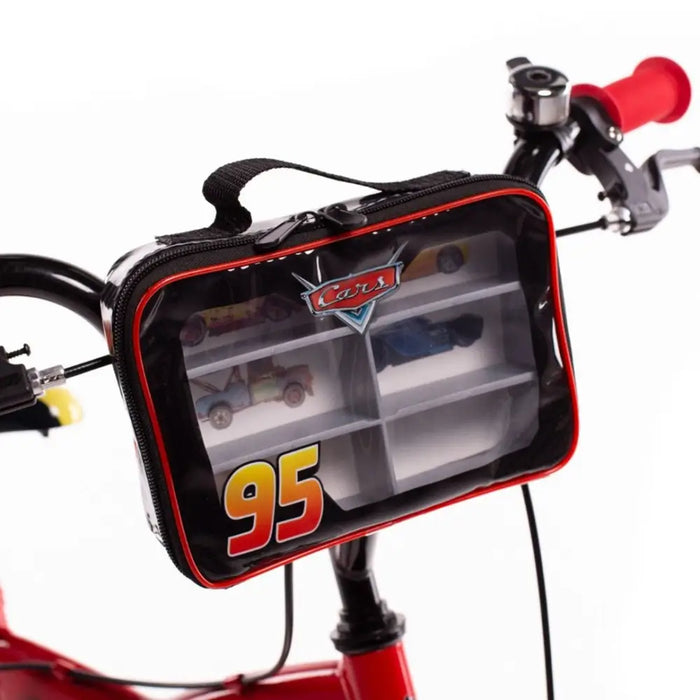 Детски велосипед 14’’ Huffy 24441W Disney Cars