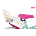 Детски велосипед 14’’ Peppa Pig зелен 1498 TOIMSA